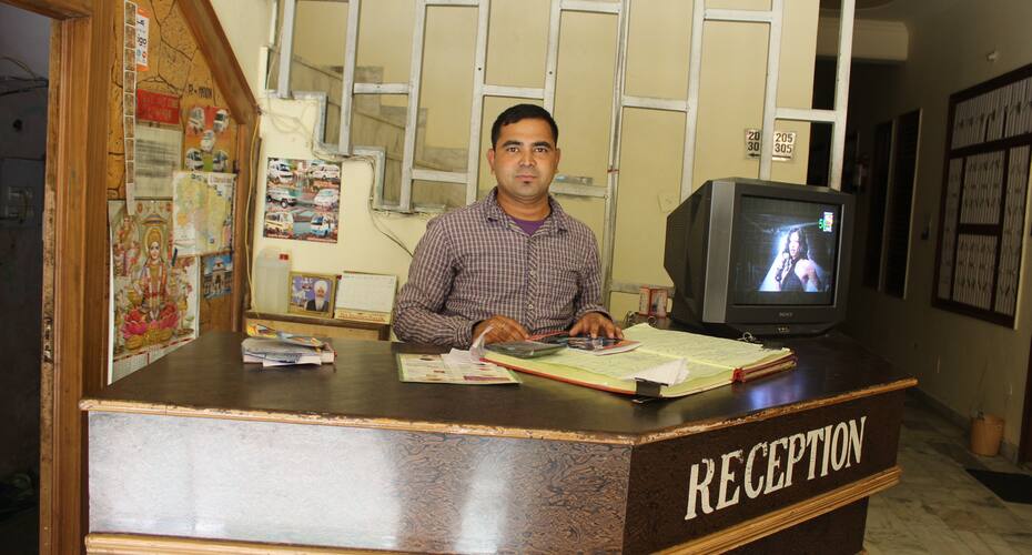 Hotel Plaza Inn, Haridwar 5